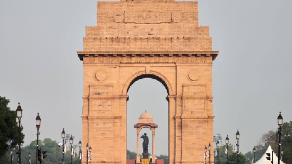 India Gate Delhi