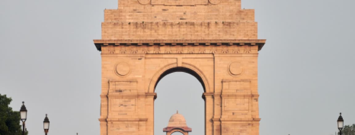 India Gate - Delhi