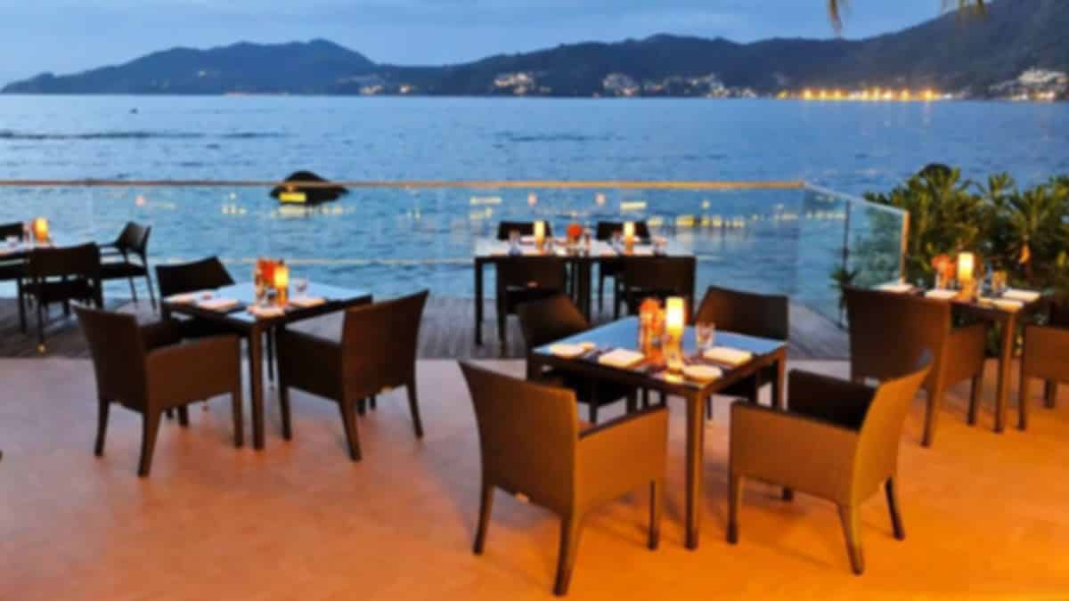 Top 15 Indian Restaurants in Phuket: Explore the Flavor for Desi Delights