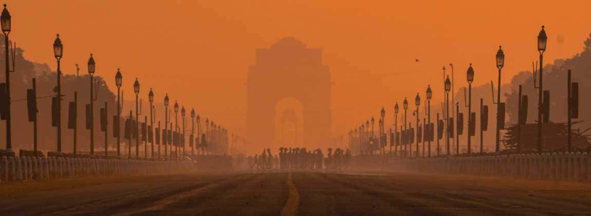 Indian Tourism Guide
