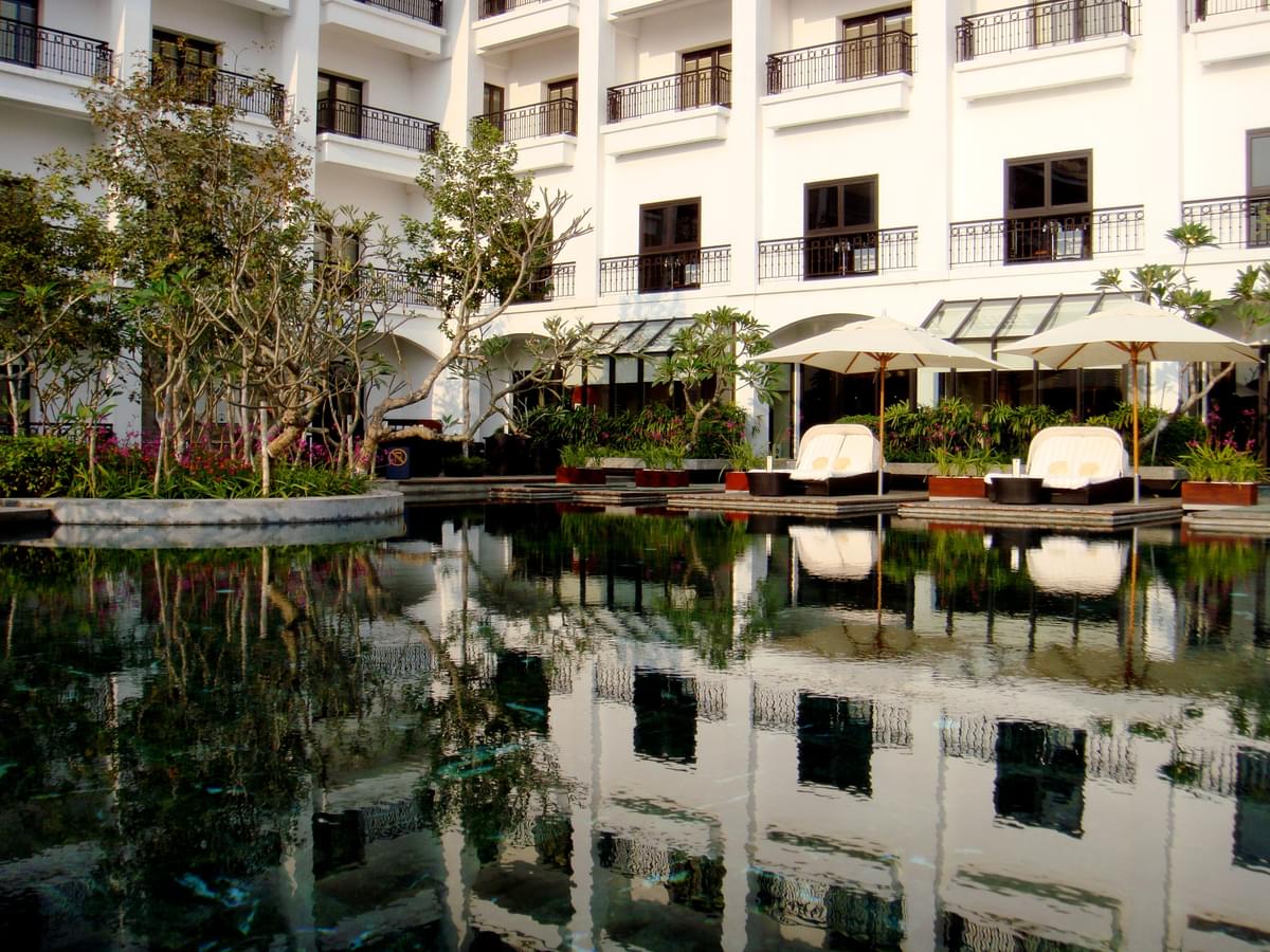 InterContinental Hanoi Westlake