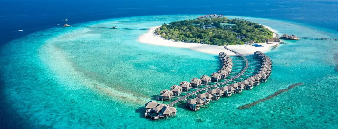 Haa Alifu Atoll Islands