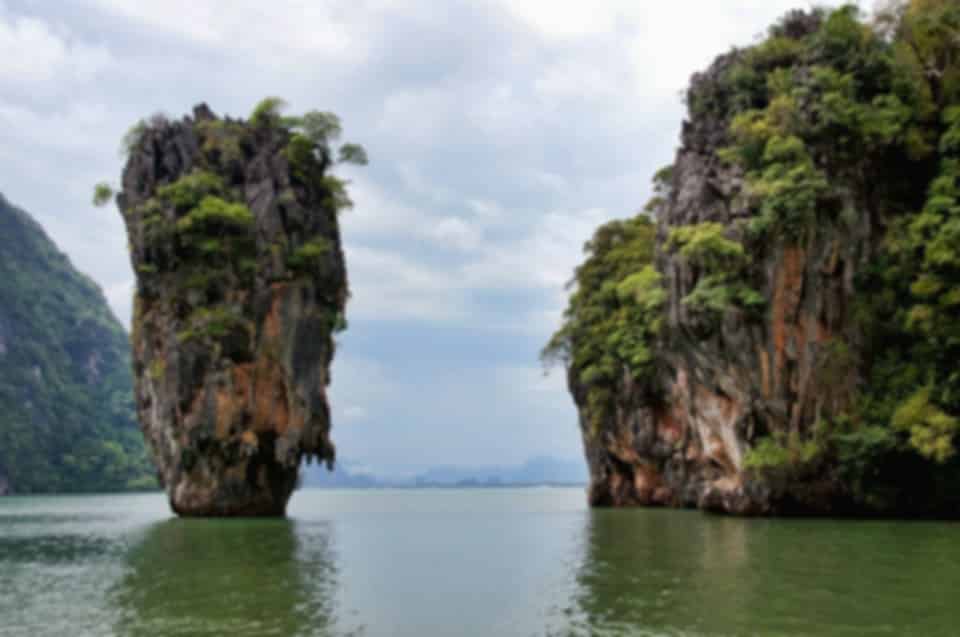 James Bond Island Phuket Guide 2026: Tours, Canoeing & Travel Tips