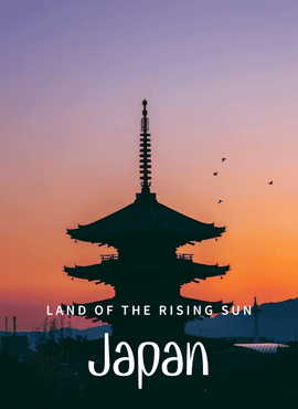 Japan Tour Packages