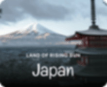 packages/japan