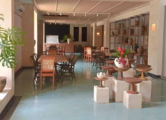 Jenggala Gallery in Bali: The Ultimate 2026 Guide to Artisan Ceramics