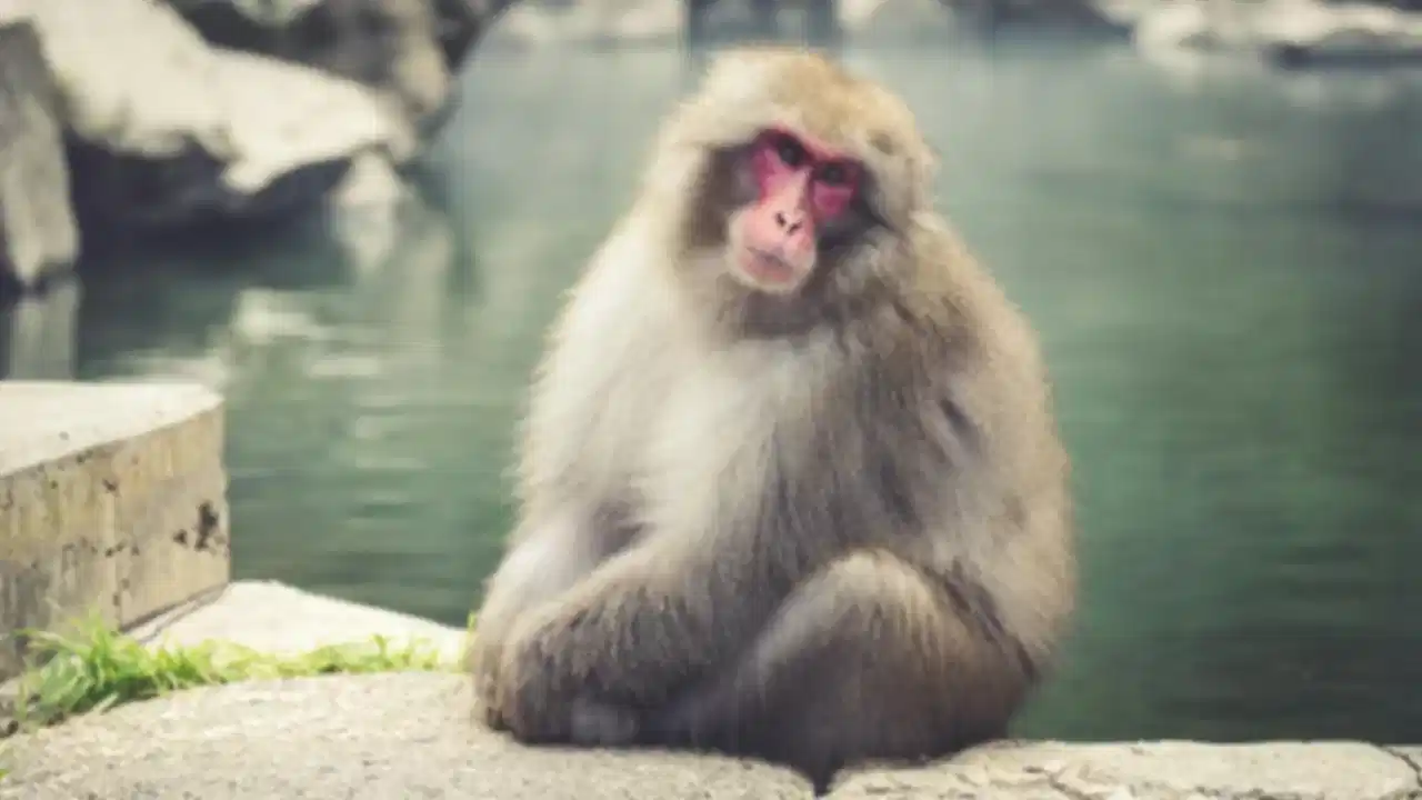Jigokudani Monkey Park Nagano: Snow Monkeys, History, Timings & Complete Visitor Guide