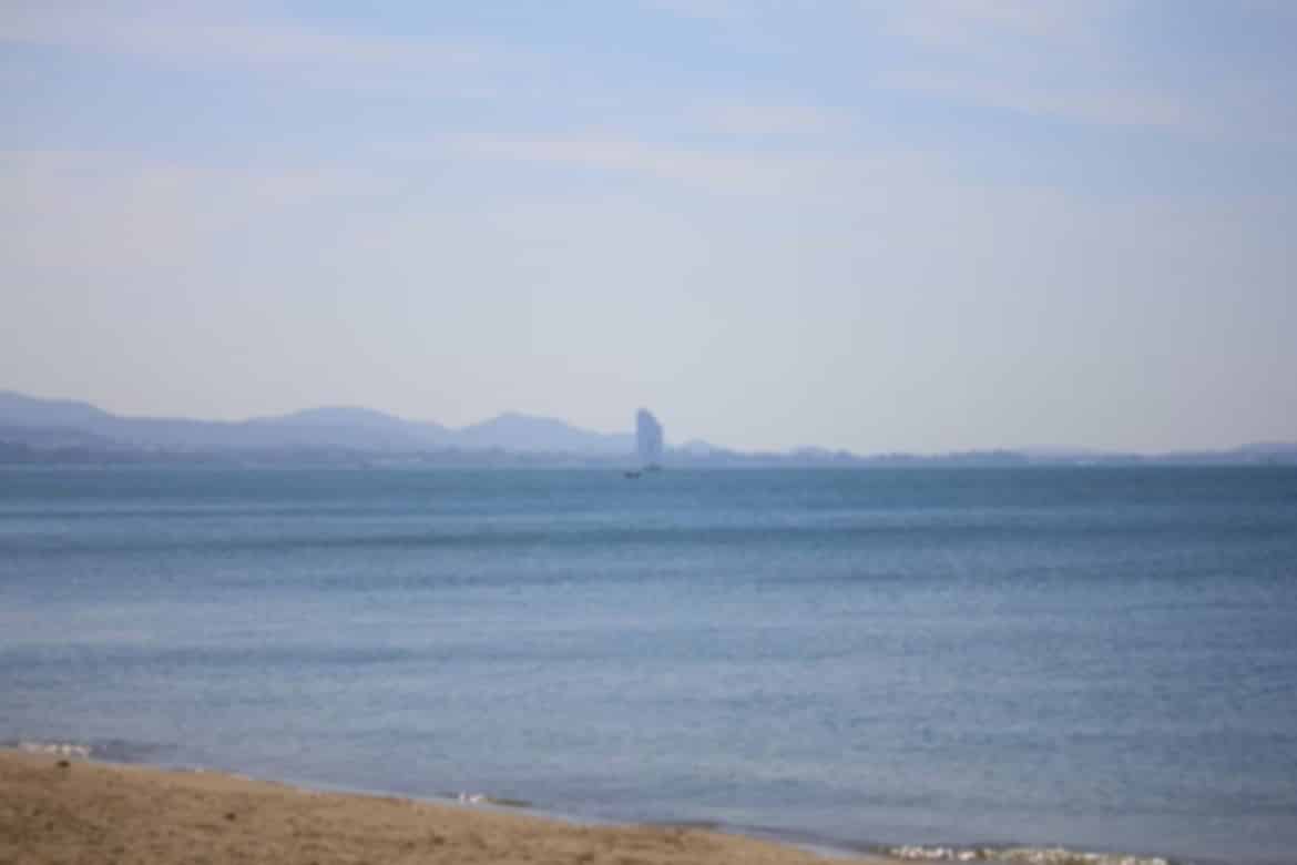 Jomtien Beach Pattaya 2026 – Everything You Need to Know Before You Visit