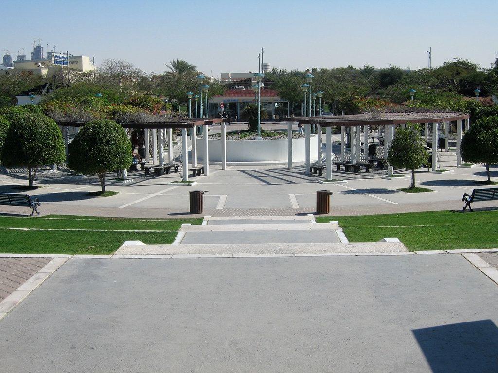 Jumeirah Beach Park