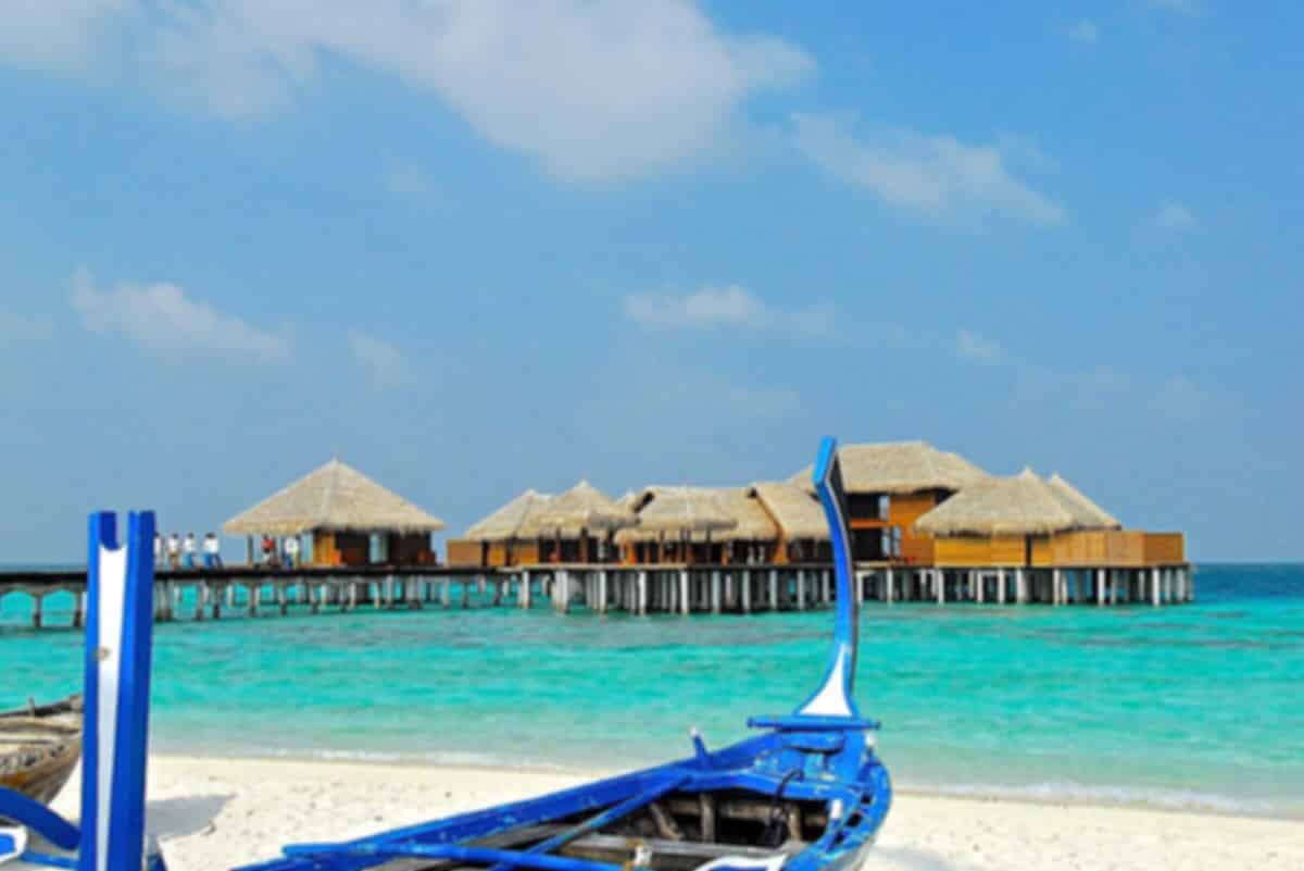 Kaafu Atoll Maldives: Everything You Should Know