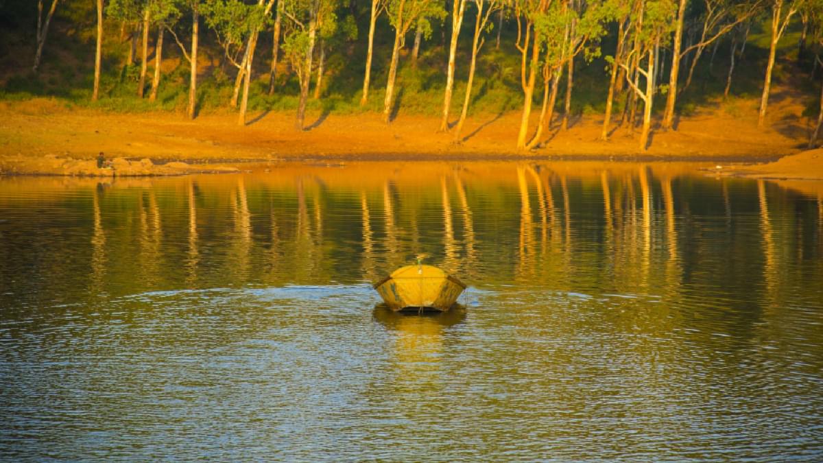 Kabini River Karnataka