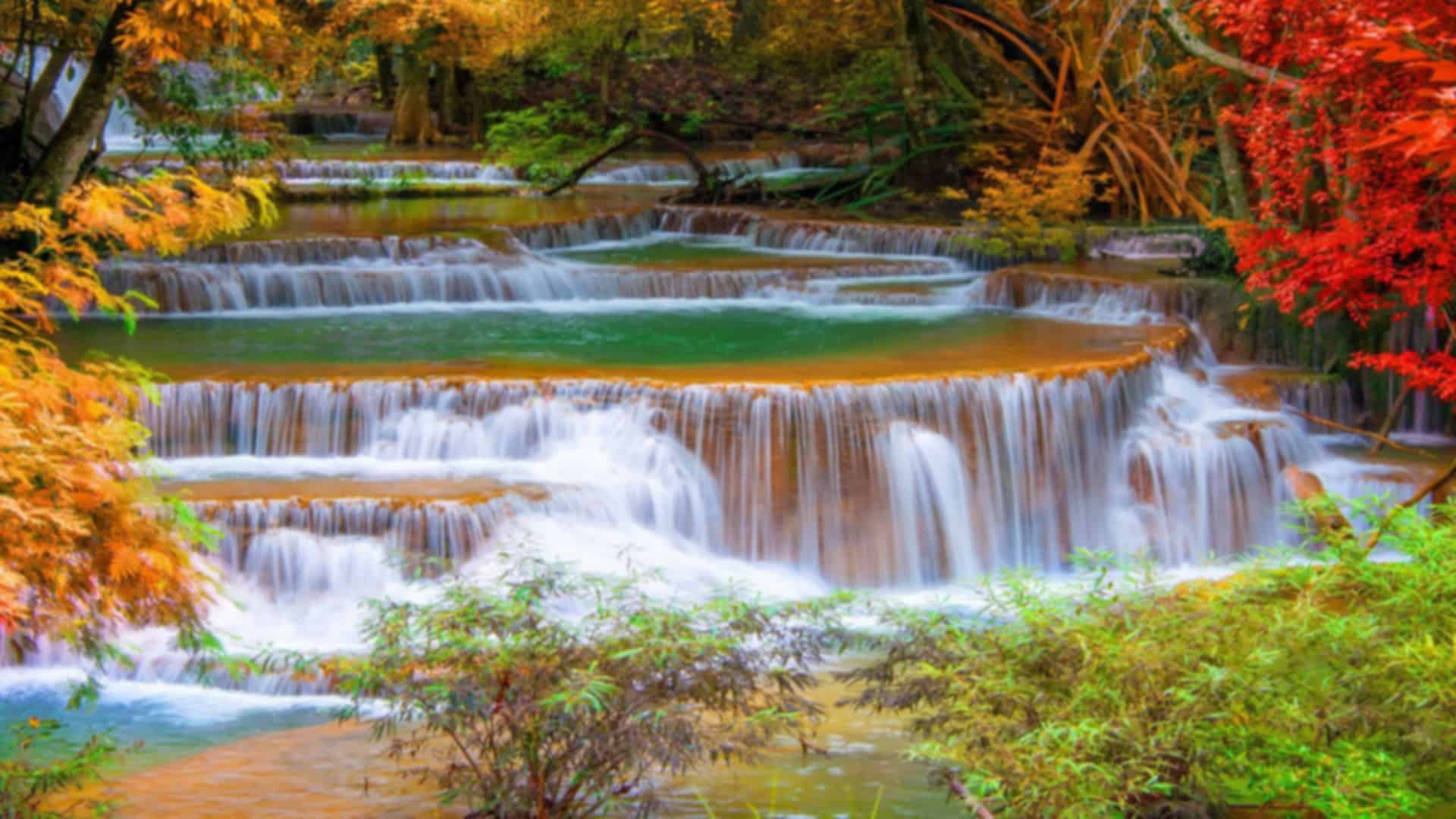 Kanchanaburi Travel Guide and Tourism