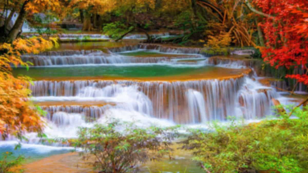 Kanchanaburi Travel Guide and Tourism