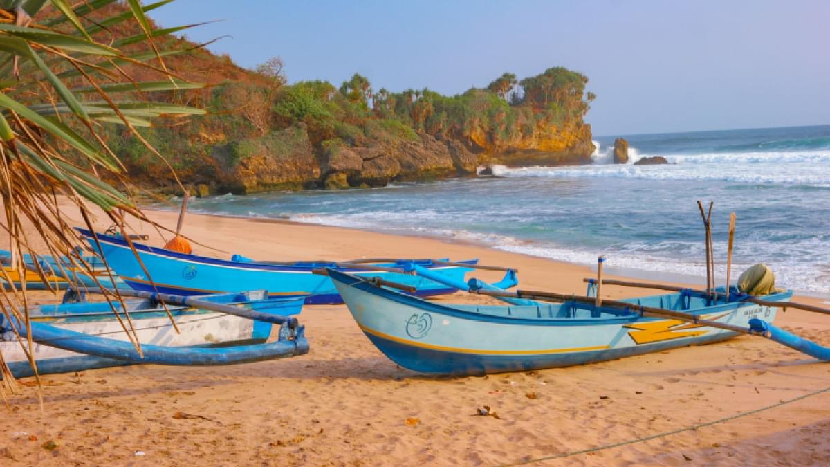 Karnataka Beach Tourism