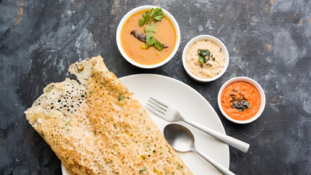 Karnataka Food