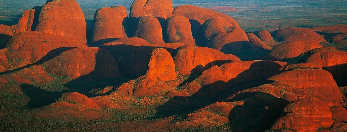 Kata tjuta