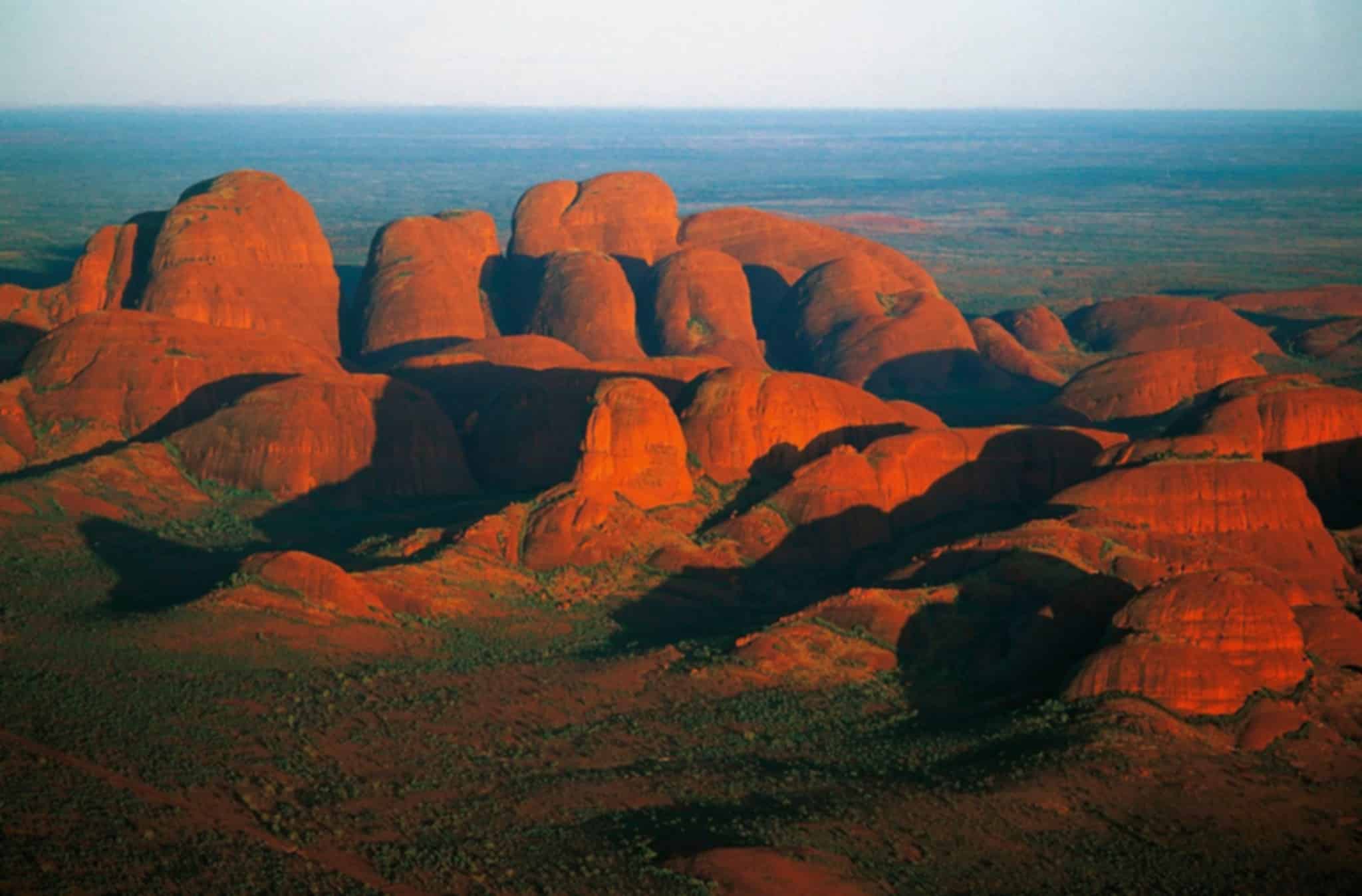 Kata Tjuta Travel Guide: Things to Do, Best Time to Visit & Travel Tips