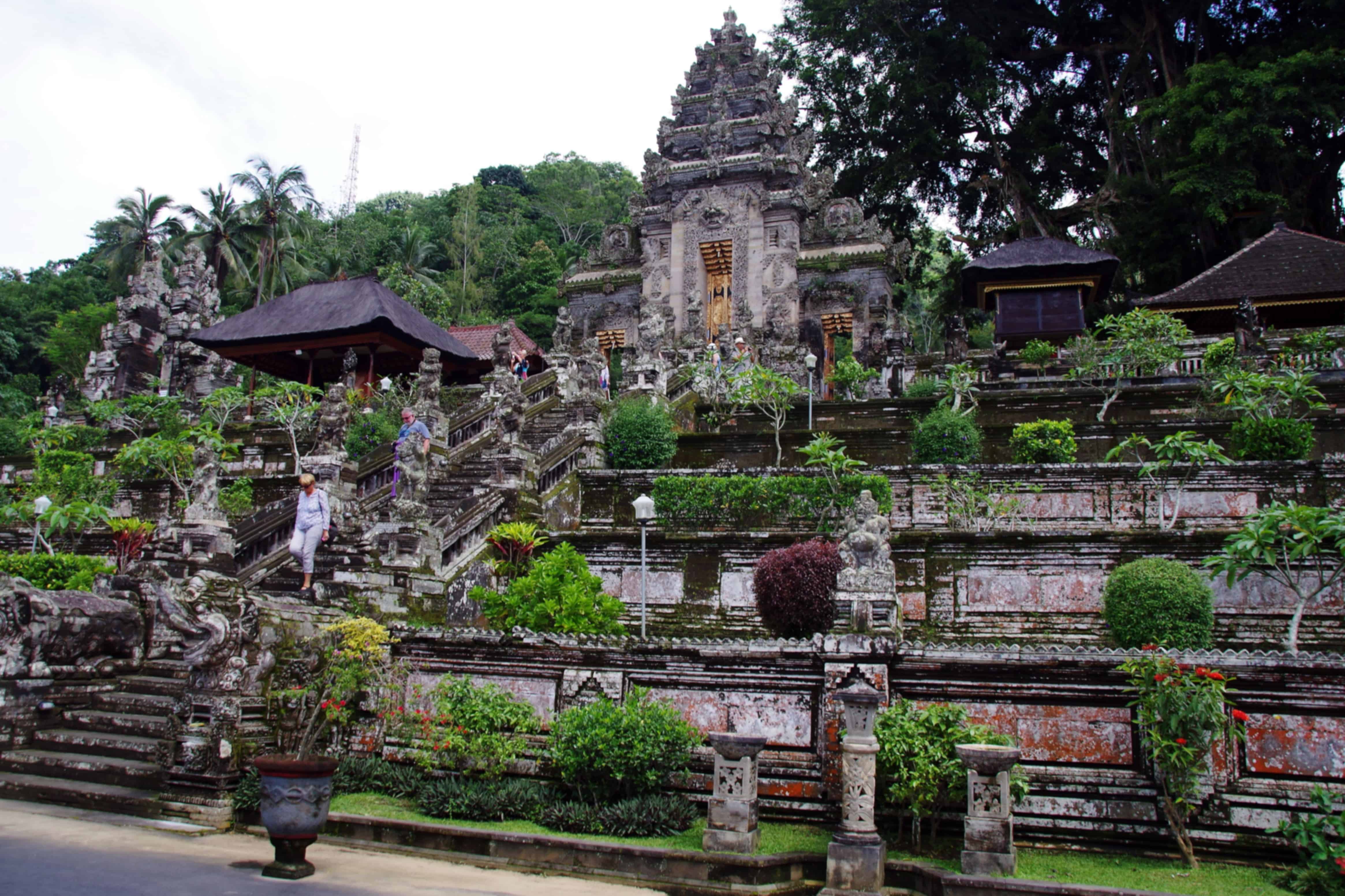Unveiling Kehen Temple: Bali's Sacred Refuge of Serene Spirituality