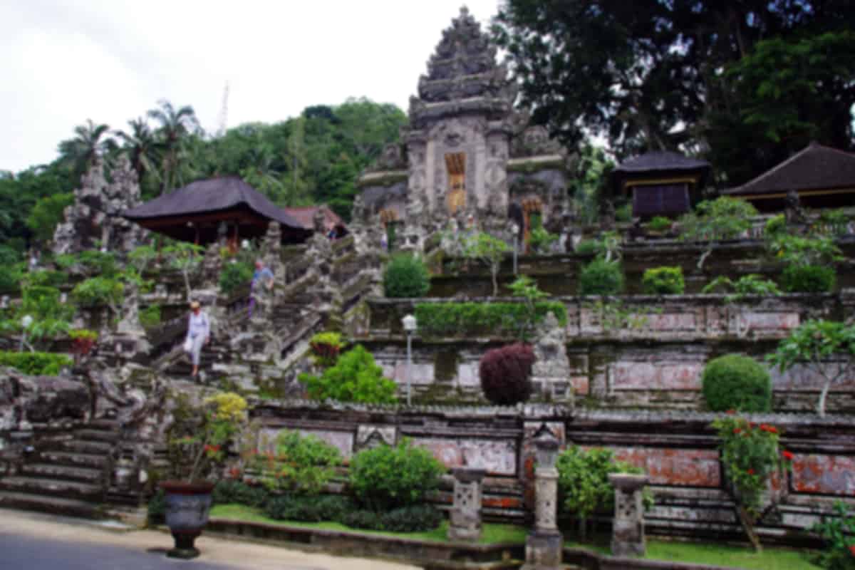 Unveiling Kehen Temple: Bali's Sacred Refuge of Serene Spirituality