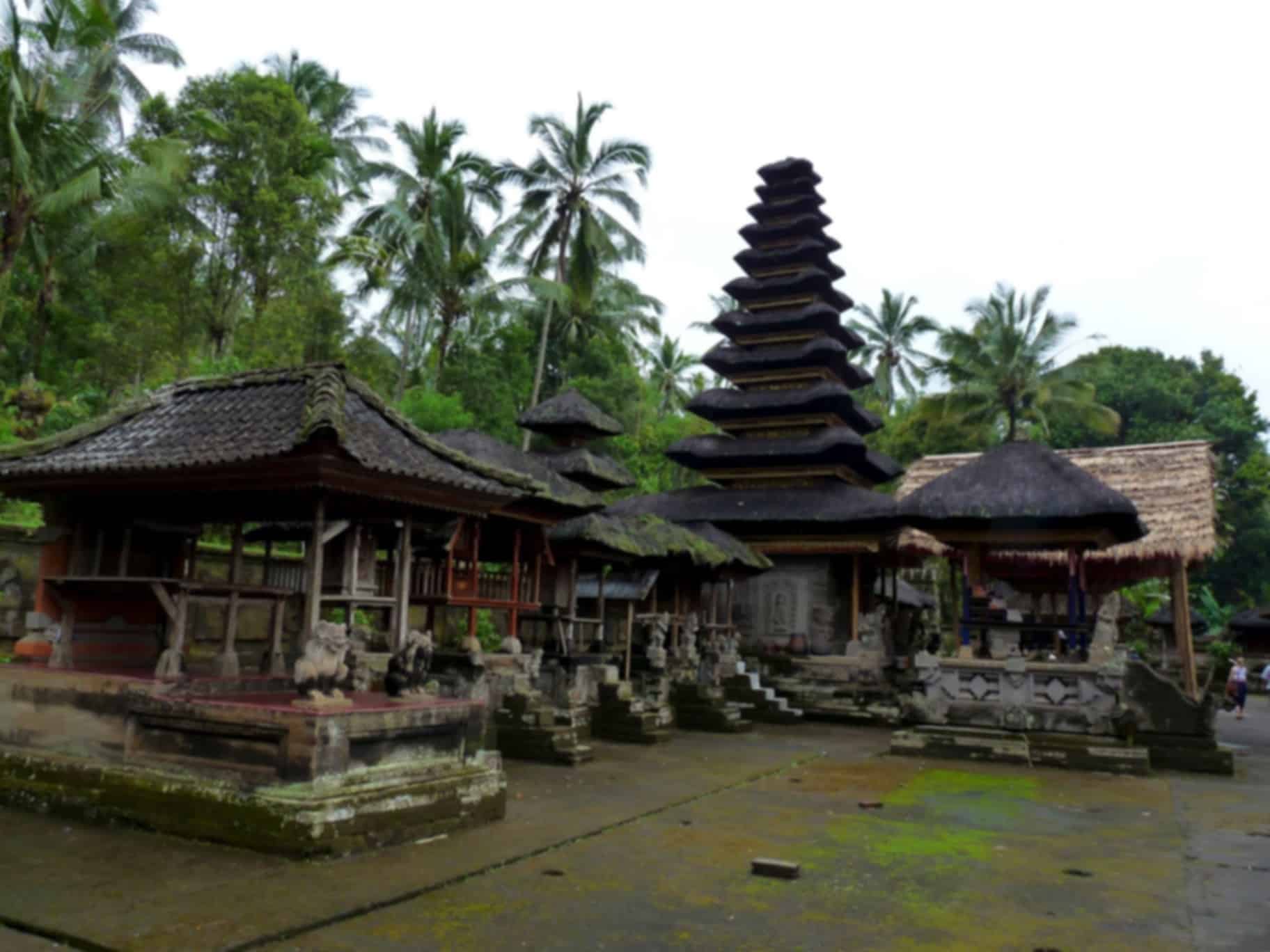 Kehen Temple Kintamani Guide 2026: Tickets, Highlights & Visiting Tips
