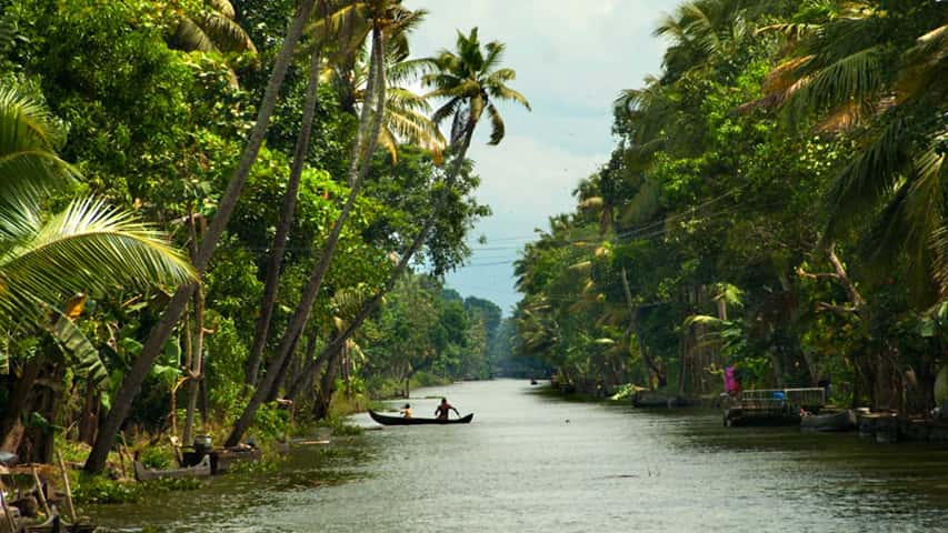 Best Time to Visit Kerala