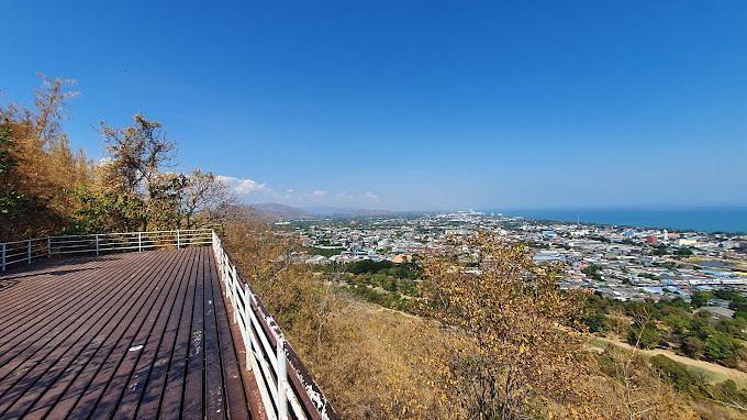 Khao Hin Lek Fai Viewpoint