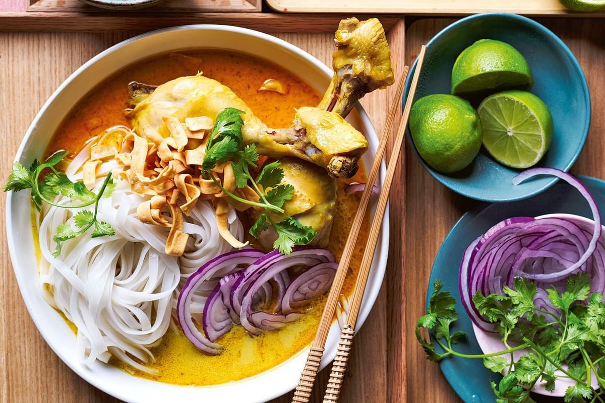 Khao soi