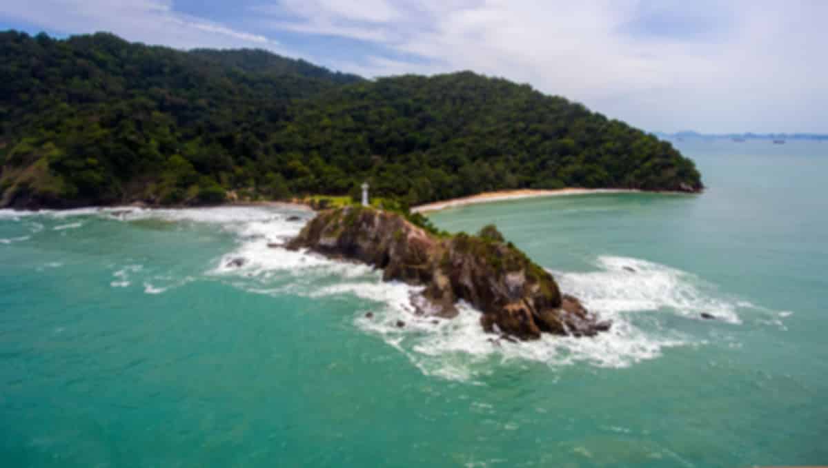 Mu Ko Lanta National Park Krabi 2026 Guide: Beaches, Lighthouse Viewpoint, Tickets & How to Reach