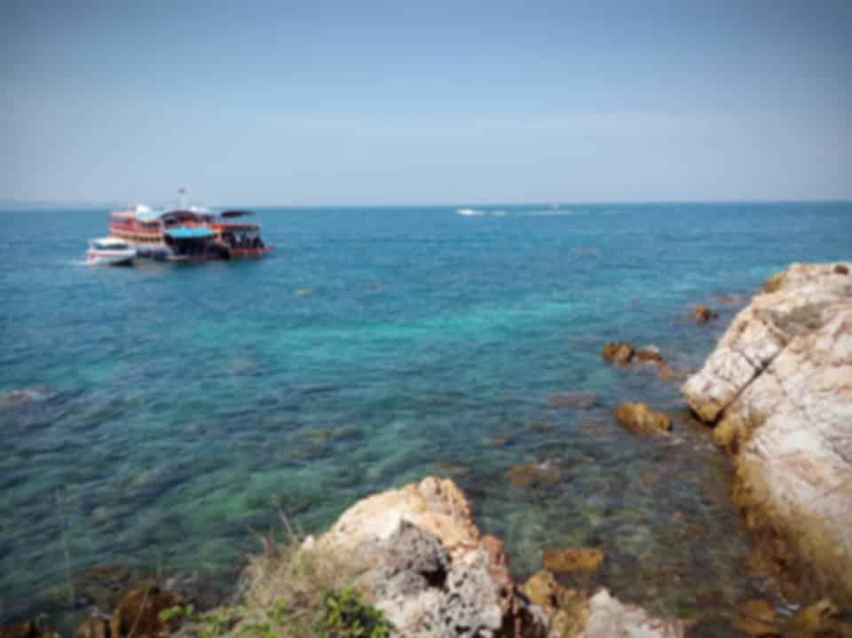 Ko Sak Pattaya 2026: Your Complete Island Hopping & Snorkelling Guide