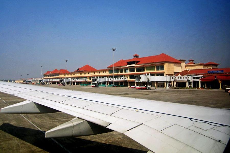 Kochi Airport
