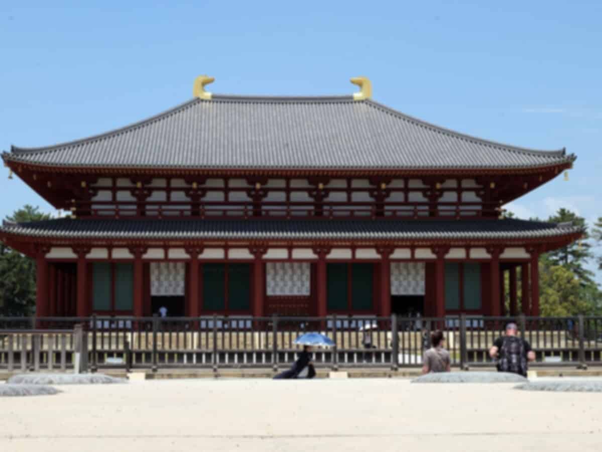 Top Things to Do in Nara, Japan: Deer Park, Temples & Cultural Highlights