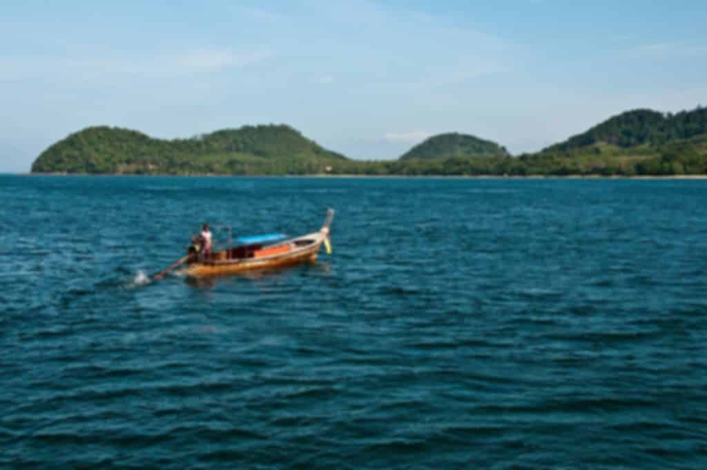 Koh Jum Island, Krabi - Discover the Hidden Gem