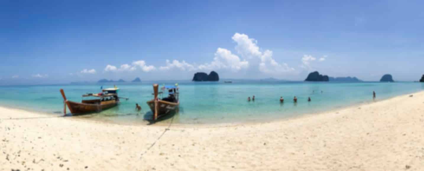 Things to Do in Koh Lanta