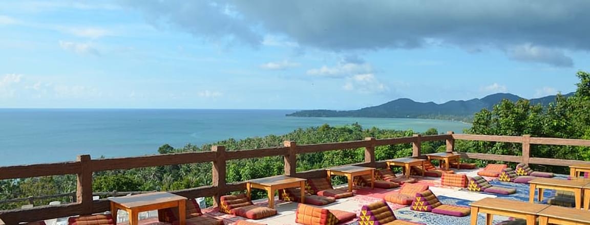 Things to do in Koh Phangan