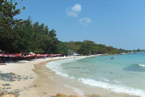Things to do in Koh Samet