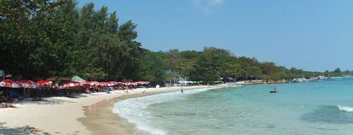 Things to do in Koh Samet