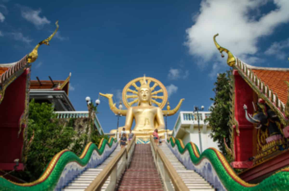 Best Time to Visit Koh Samui