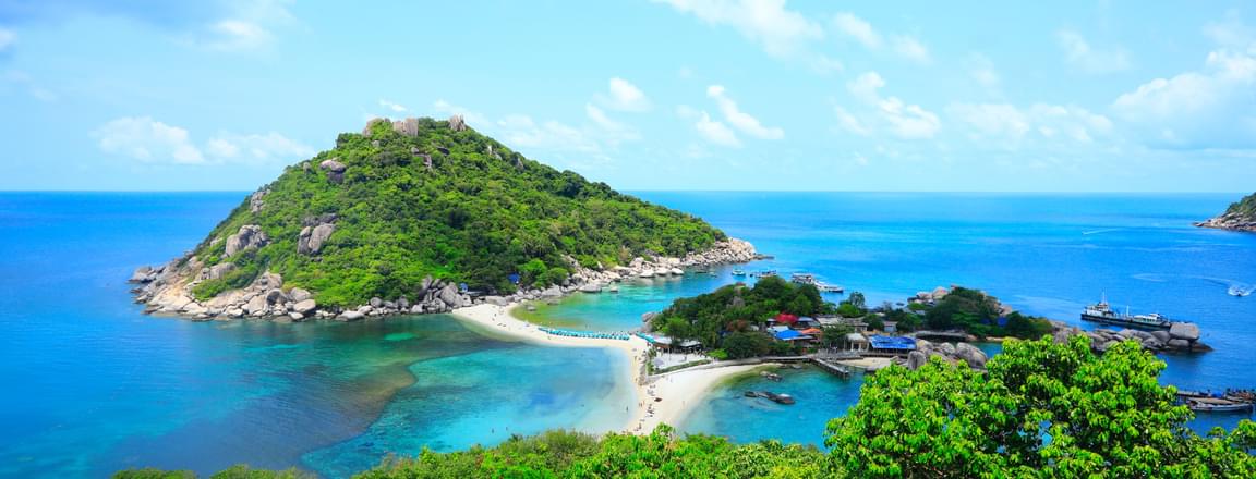 Koh-Samui Things to do