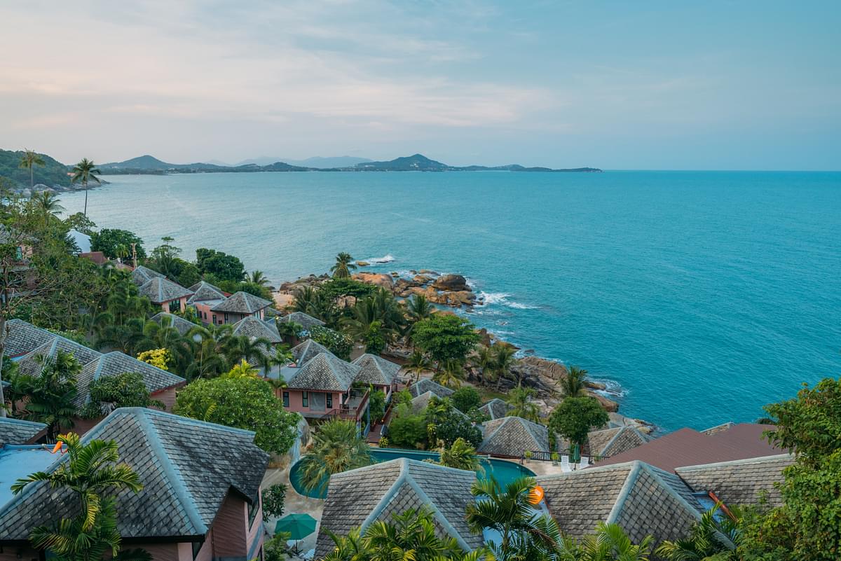 Koh-Samui-beach