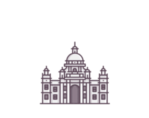 Packages From Kolkata