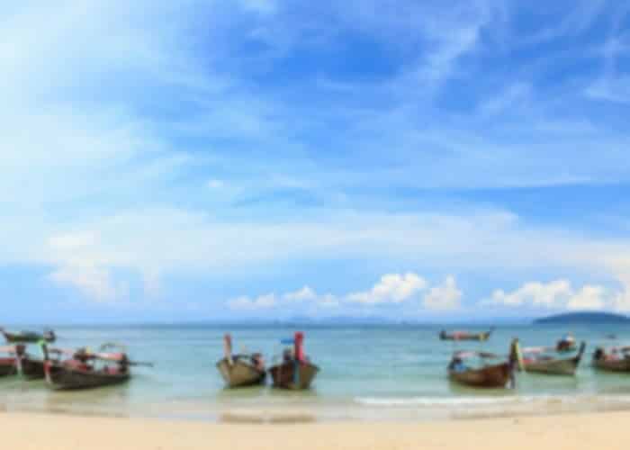 Krabi Town Guide: Culture, Highlights & Visiting Tips