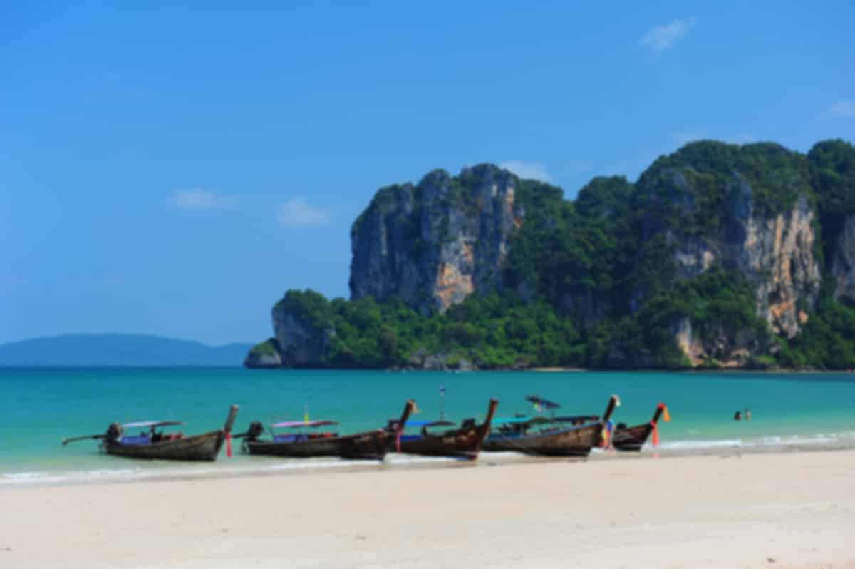 Krabi in April: What to Know Before You Go