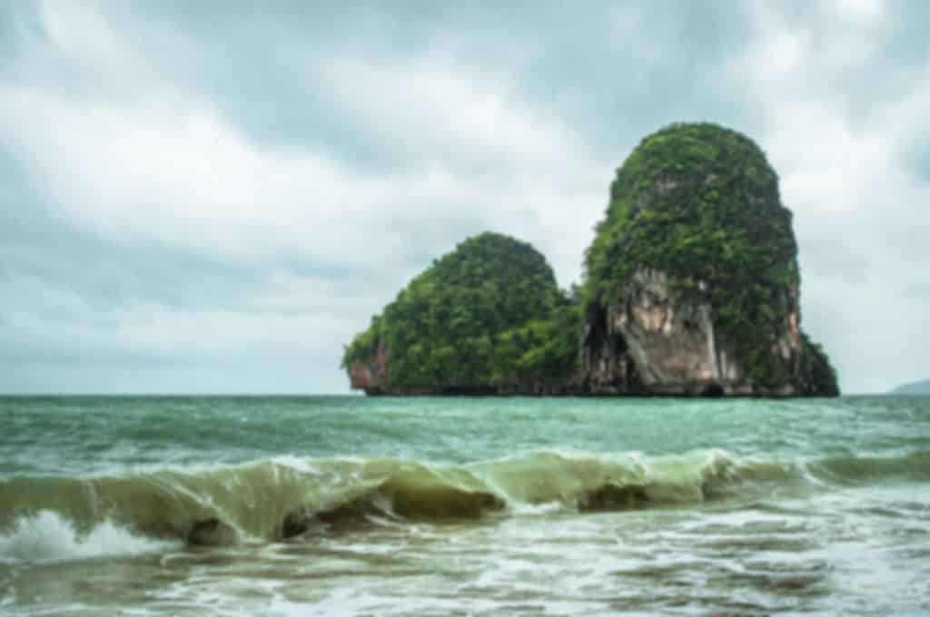 Krabi in August: What to Know Before You Go