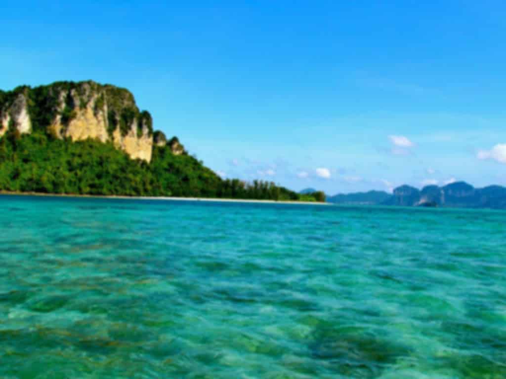 Krabi in December: Weather, Things to Do, Festivals & Travel Guide