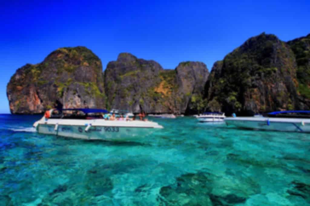 Krabi in February: What to Know Before You Go