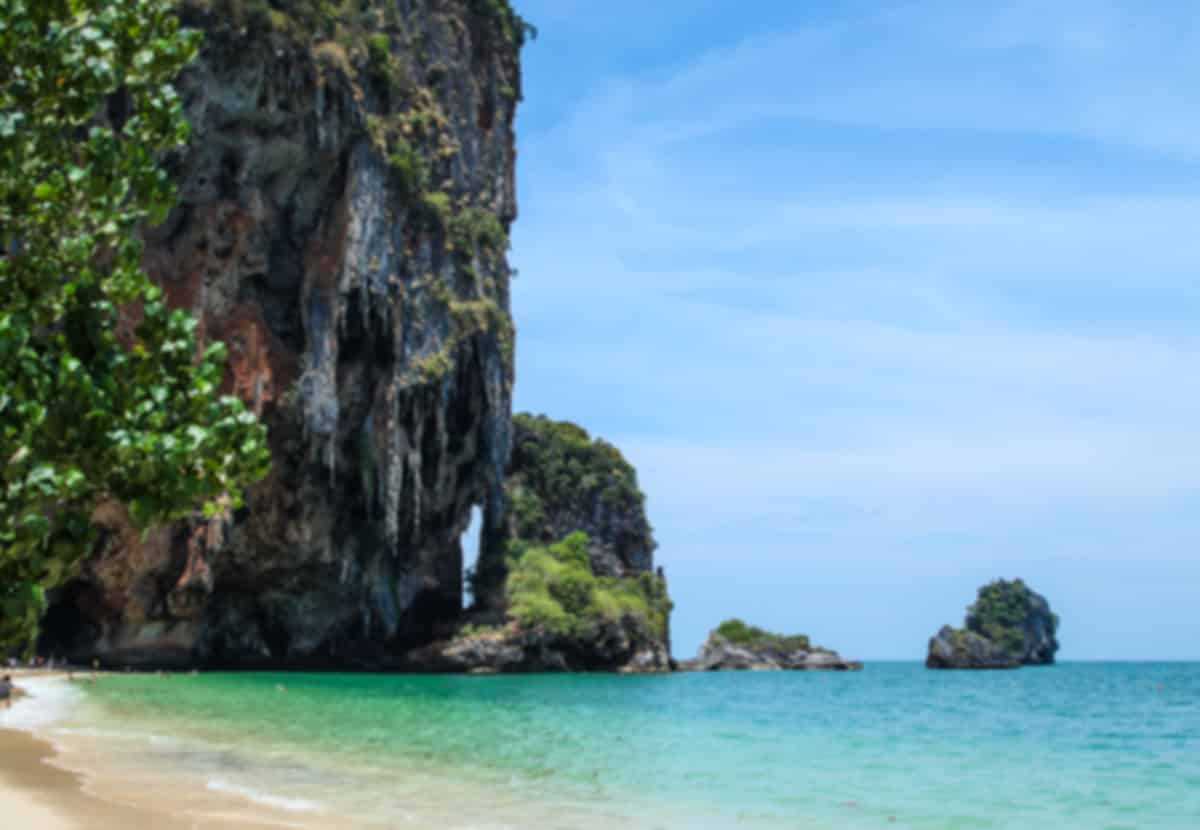 Krabi in July: What to Know Before You Go