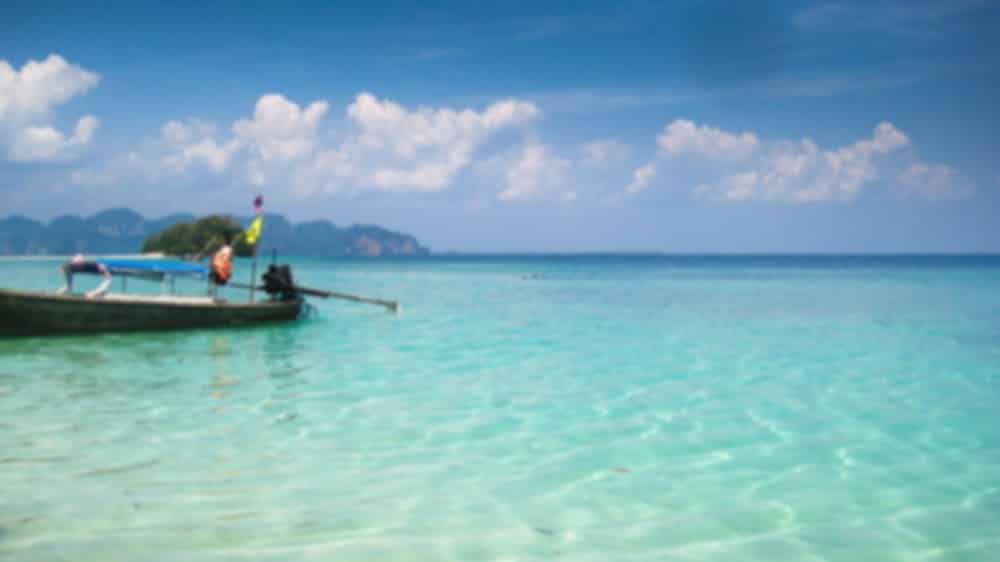 Krabi in March: What to Know Before You Go
