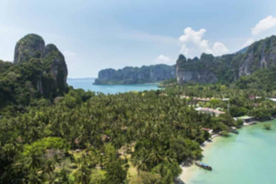Krabi in May: What to Know Before You Go