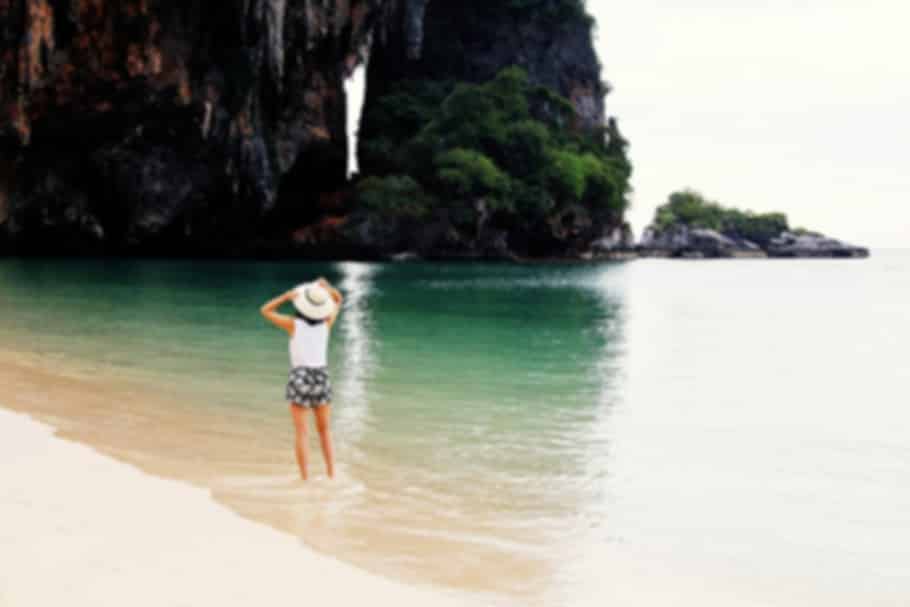 Krabi in October: What to Know Before You Go