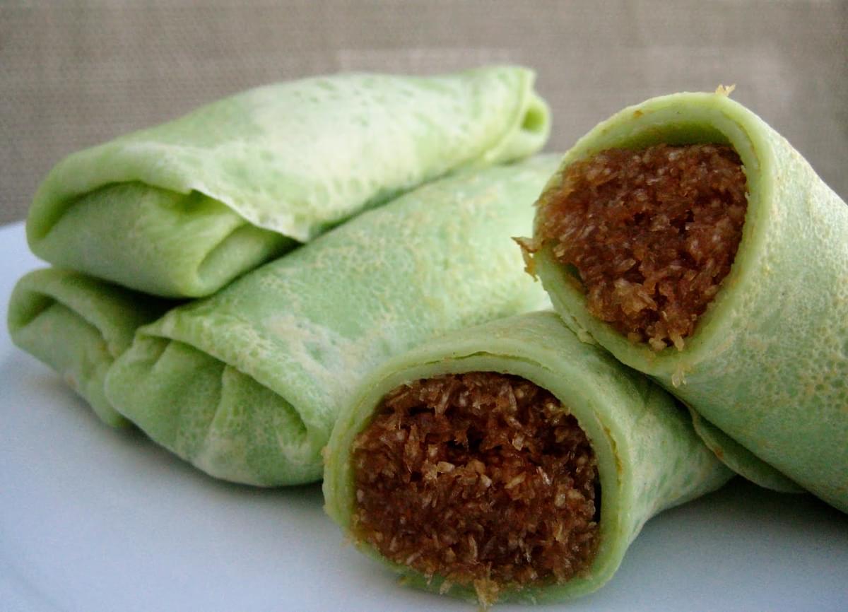 Kuih Gulung